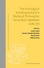 The Astrological Autobiography of a Medieval Philosopher