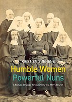 Humble Women, Powerful Nuns