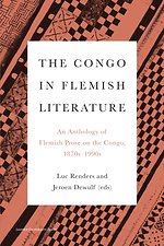 The Congo in Flemish Literature