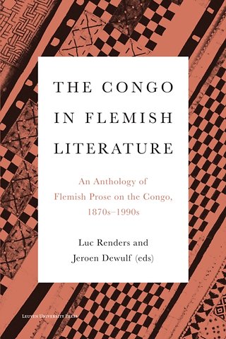 The Congo in Flemish Literature