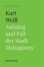 Kurt Weill