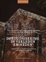Dekolonisering in verleden en heden