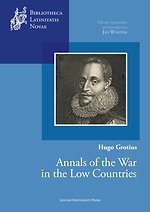 Hugo Grotius, Annals of the War in the Low Countries