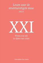 Weten wat telt in tijden van crisis