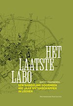 Het laatste labo