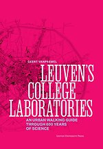 Leuven’s College Laboratories