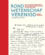 Rond wetenschap verenigd