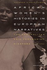 African Women’s Histories in European Narratives