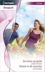 Een kans op geluk ; Droom in de woestijn