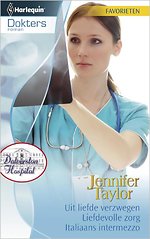 Uit liefde verzwegen ; Liefdevolle zorg ; Italiaans intermezzo