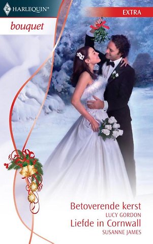 Betoverende kerst ; Liefde in Cornwall