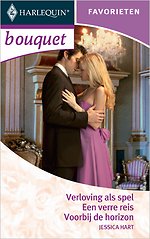 Verloving als spel ; Een verre reis ; Voorbij de horizon