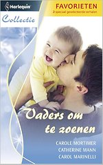 Vaders om te zoenen