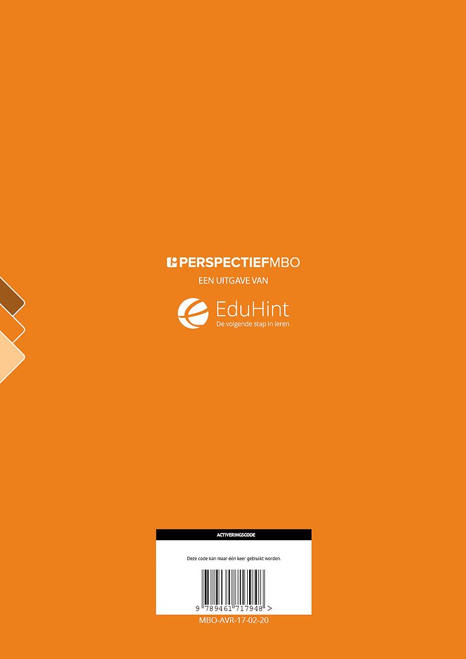 AVR Kerntaak 2 Theorie