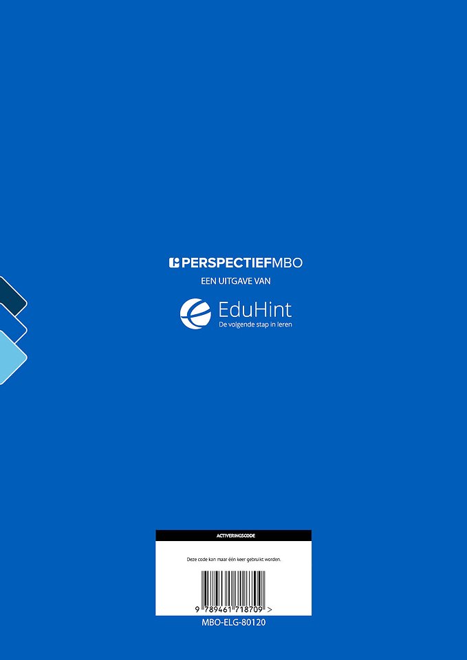 Entree Assistent logistiek Goederenverwerking theorie