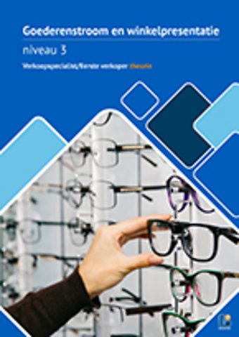 VS N3 Goederenstroom en winkelpresentatie theorie