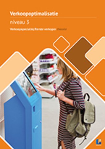 VS N3 Verkoopoptimalisatie theorie