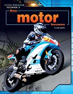 Een motor bouwen