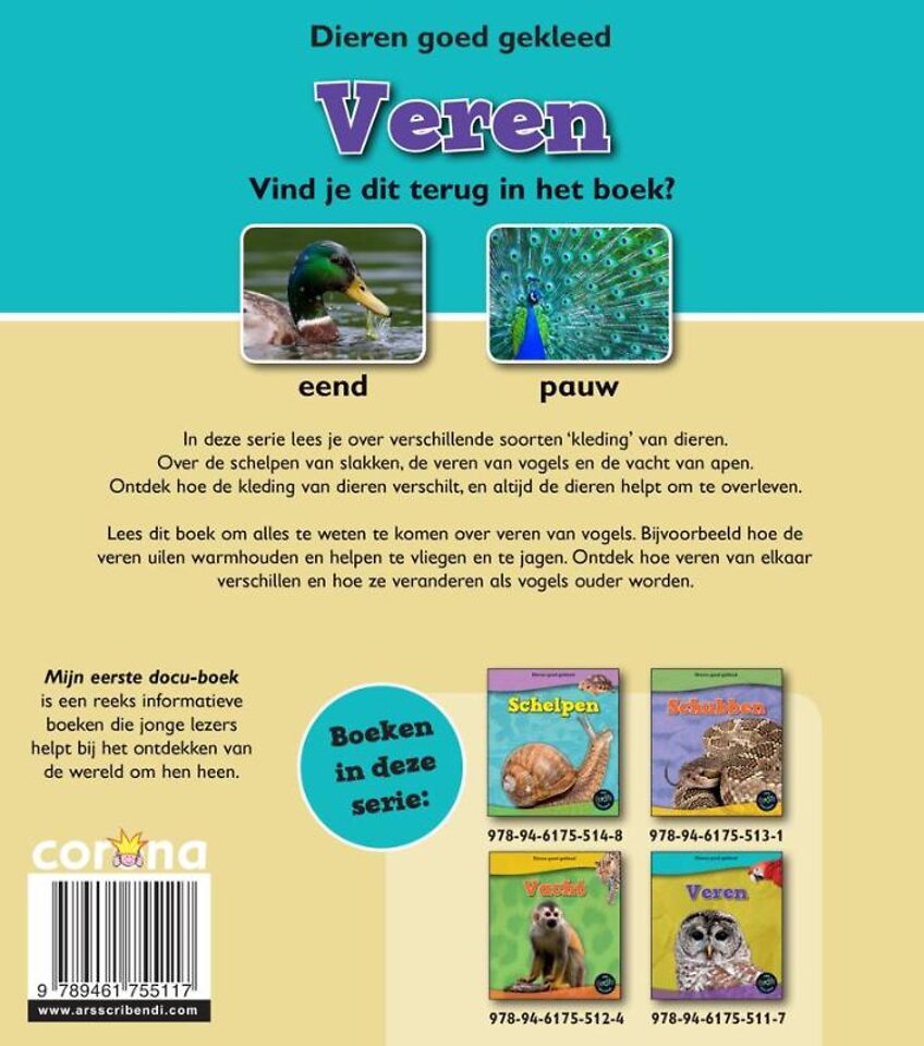 Veren