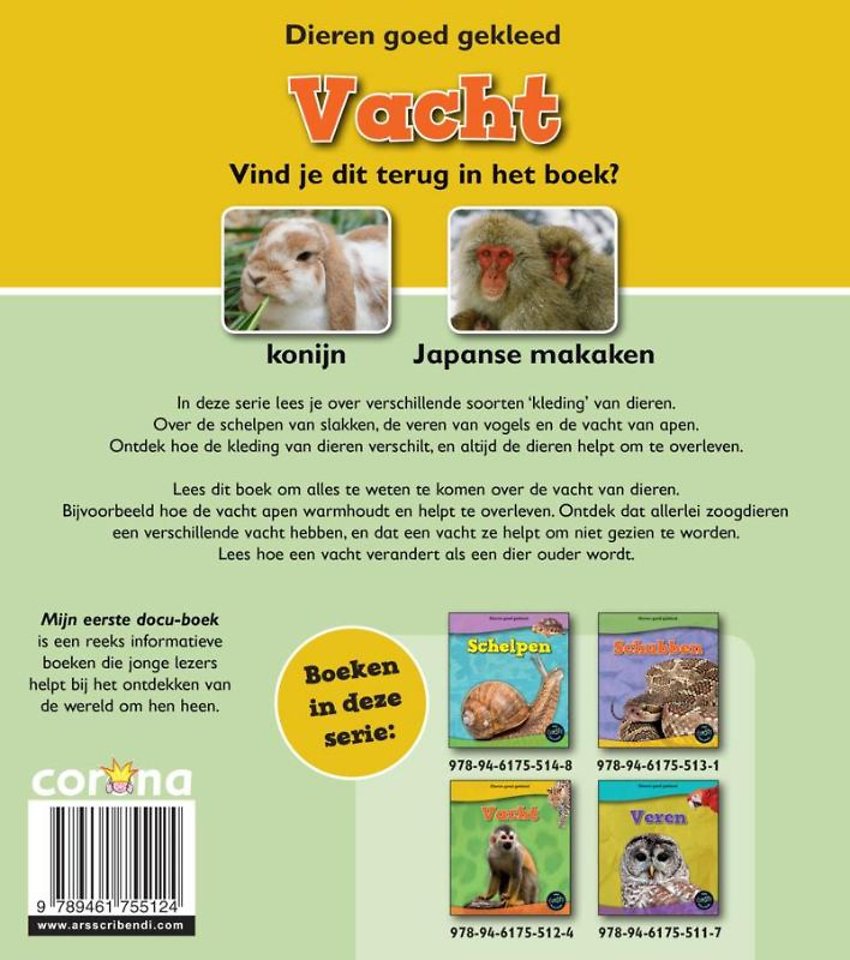 Vacht