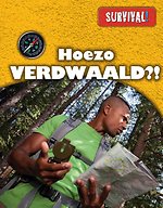 Hoezo verdwaald?