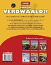 Hoezo verdwaald?