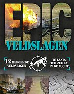 Veldslagen