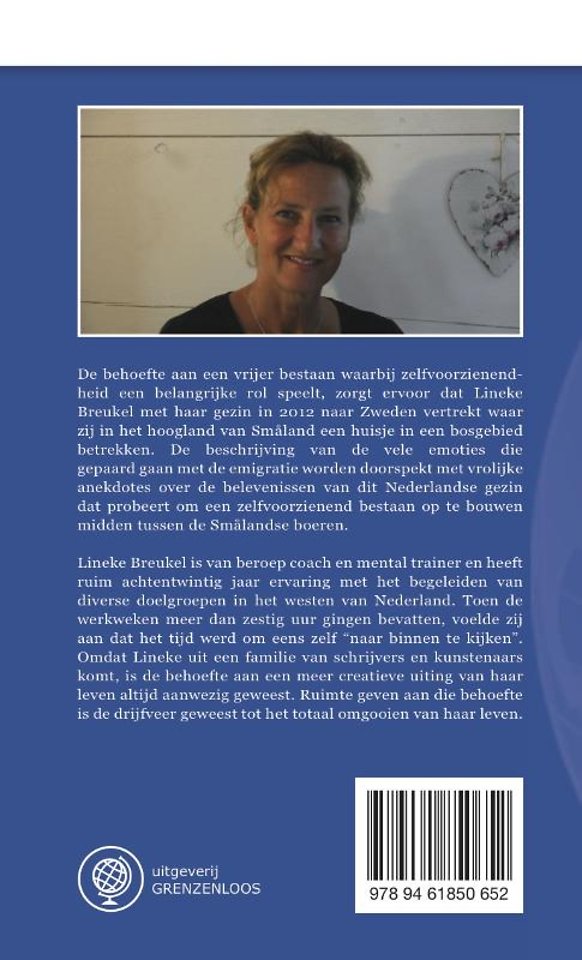 Zweedse buren