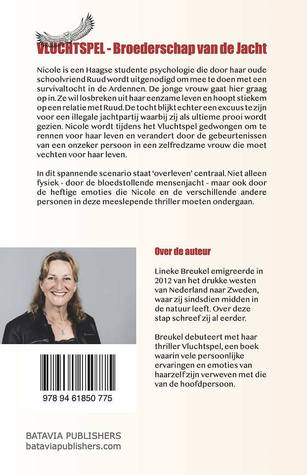 Broederschap van de jacht