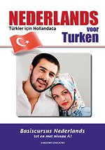 Nederlands voor Turken Nederlands voor Turken