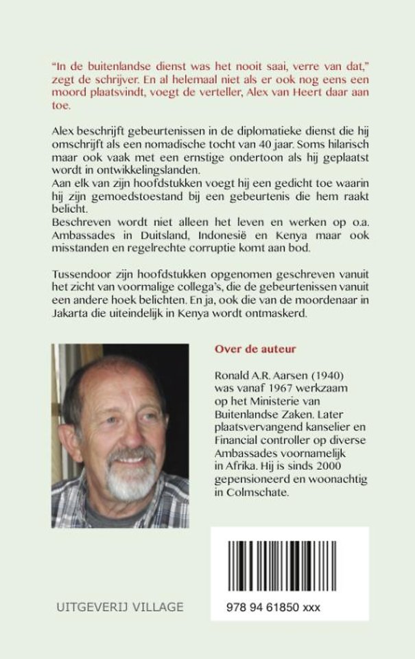 De Kanselier