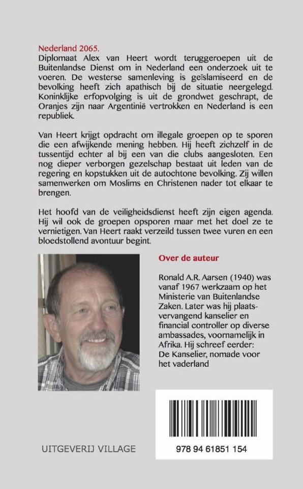Verweesde kudde