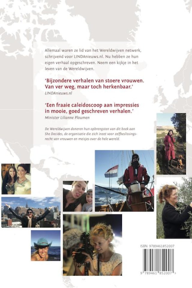 Wereldwijven