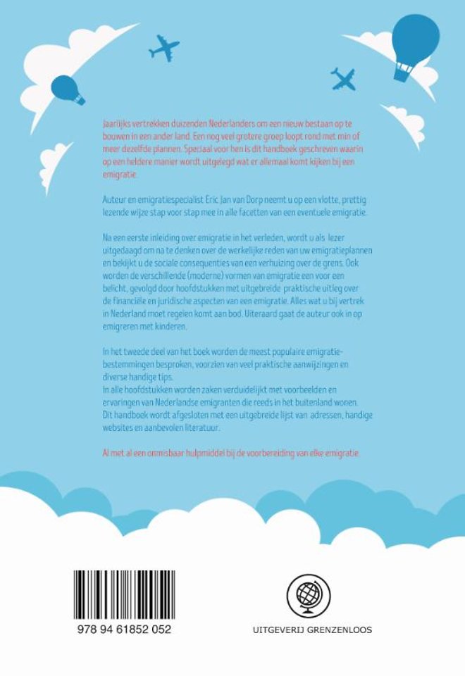 Succesvol emigreren