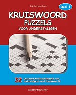 Kruiswoordpuzzels voor anderstaligen Deel 1 Kruiswoordpuzzels voor anderstaligen Deel 1