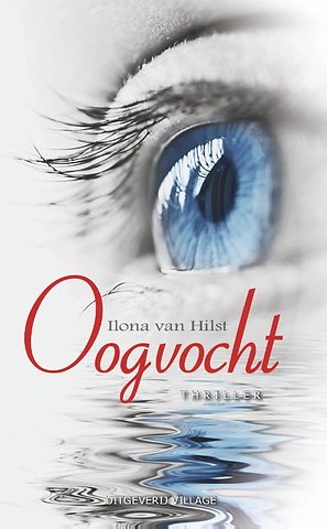 Oogvocht