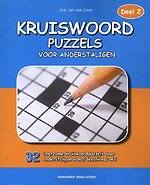 Kruiswoordpuzzels voor anderstaligen 2 Kruiswoordpuzzels voor anderstaligen 2
