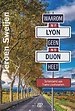 Waarom Lyon geen Dijon heet