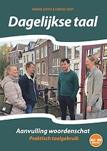 Dagelijkse taal