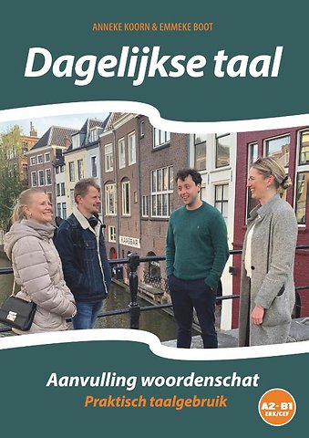 Dagelijkse taal