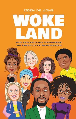 Wokeland