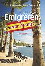 Succesvol emigreren naar Spanje Editie 2024/2025 Handboek