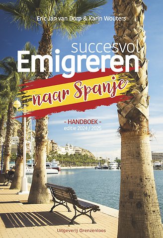 Succesvol emigreren naar Spanje