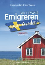 Succesvol emigreren naar Zweden 2024/2025 Handboek