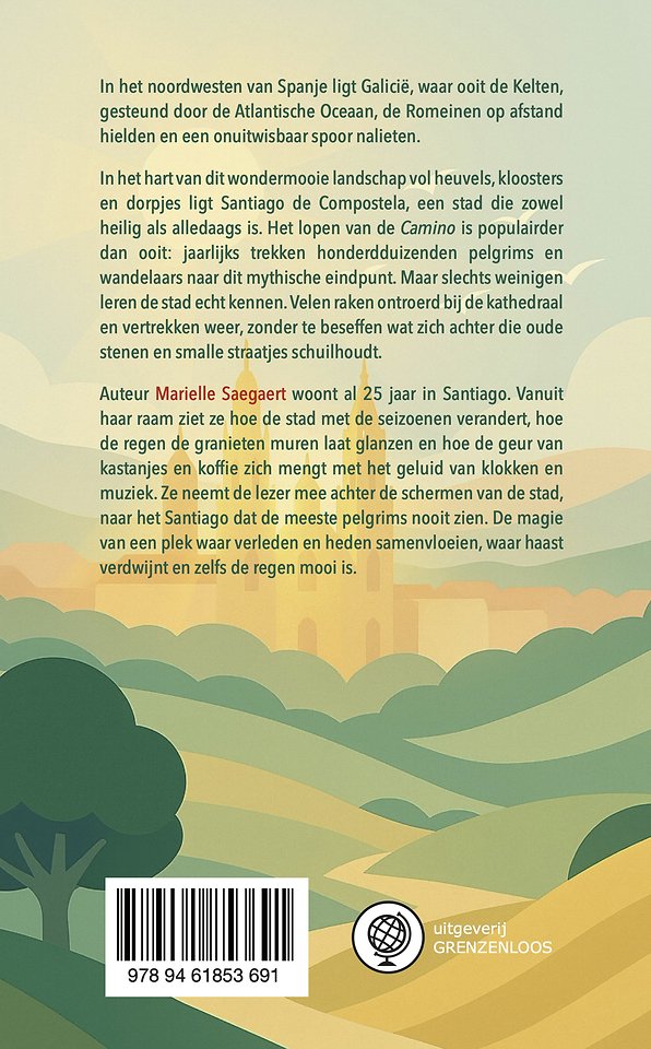 Santiago de Compostela