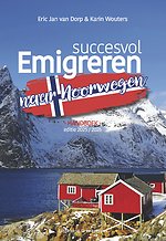 Succesvol Emigreren naar Noorwegen 2025/2026 Handboek