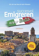 Succesvol emigreren naar Italië