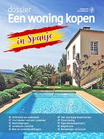 Dossier Een woning kopen in Spanje