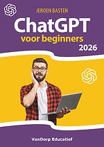 ChatGPT voor Beginners - 2026