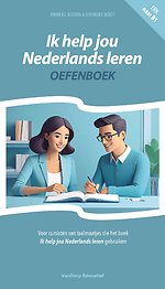 Ik help jou Nederlands leren - Oefenboek